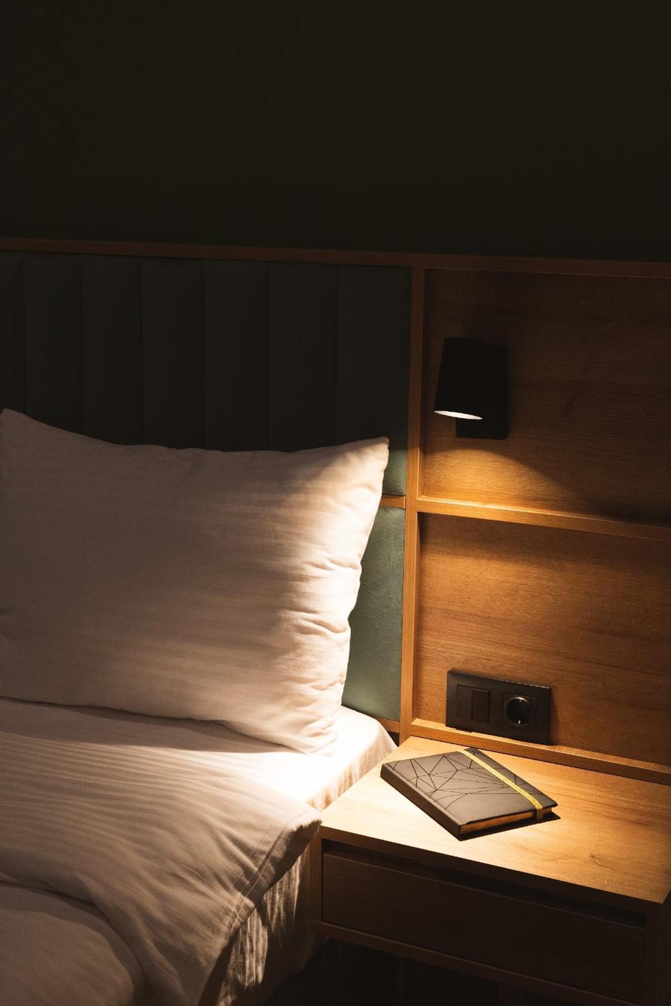 Central Hotel Kutaisi Ngoại thất bức ảnh