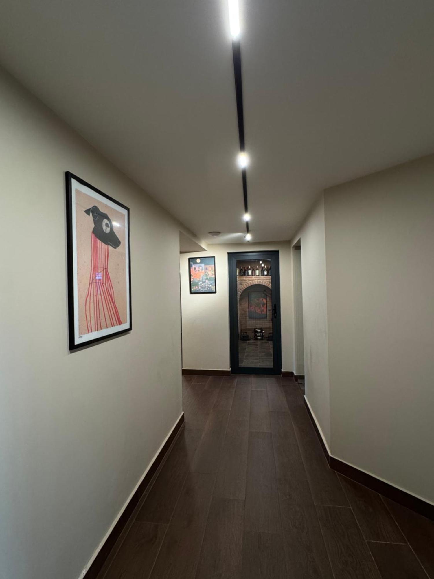 Central Hotel Kutaisi Ngoại thất bức ảnh